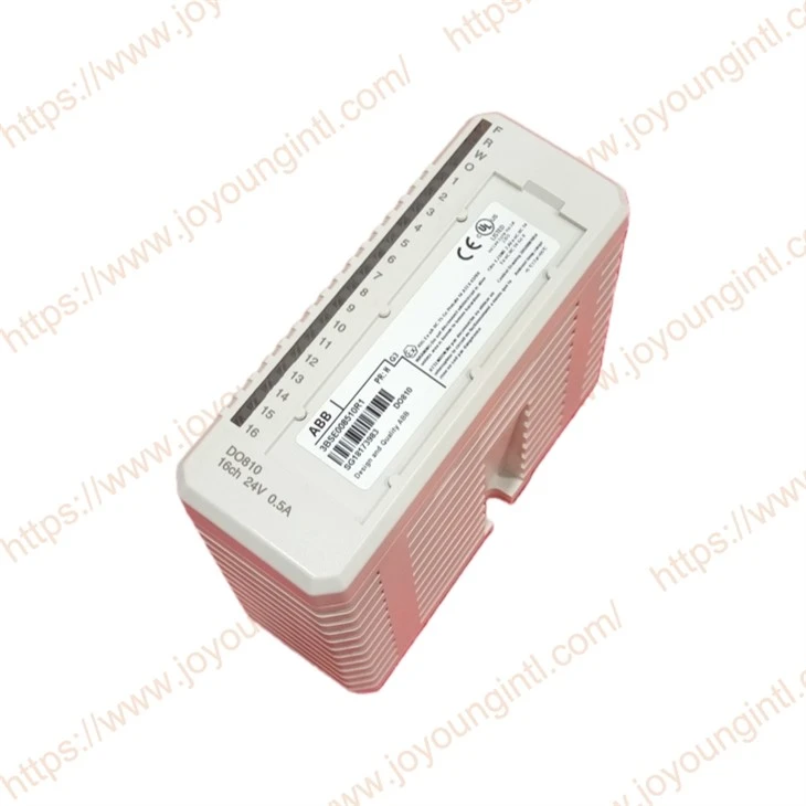ABB تفعل810 3BSE008510R1