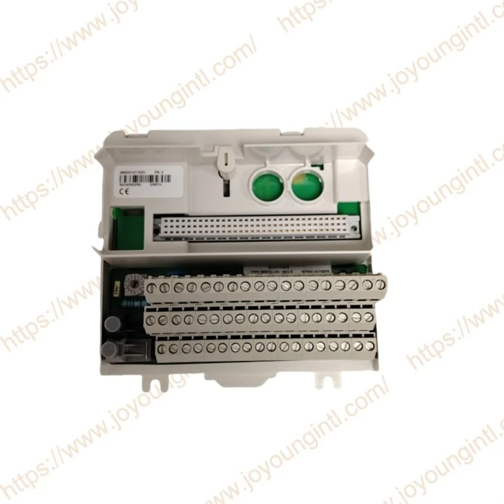 ABB GRBTU-01