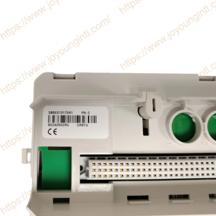 ABB GRBTU-01 3الوحدة الأساسية BSE013175R1