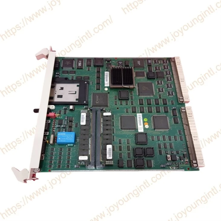 ABB PM511V08 3BSE011180R1