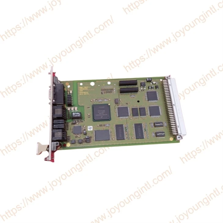 Hima F 8627 x وحدة اتصال