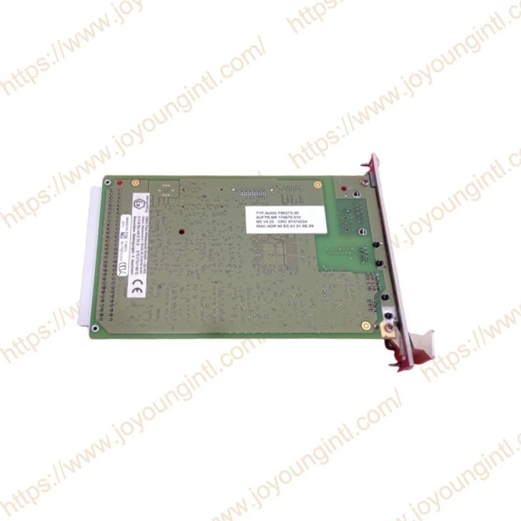 F8627X Communication module