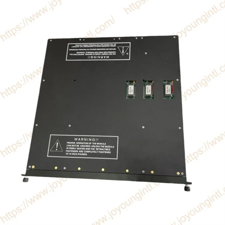 TRICONEX 3603E