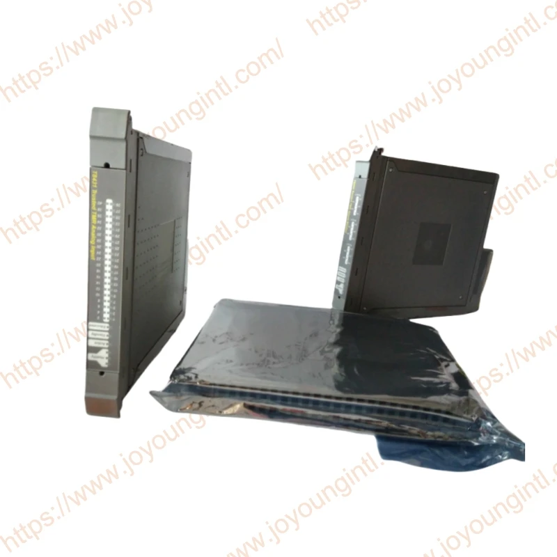 Trusted TMR Analog Output Module Trusted TMR Analog Output Module