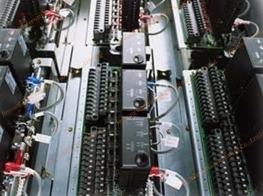 GE Speedtronic Mark VIe GE Speedtronic Mark VIe