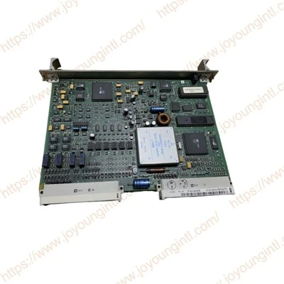 ABB 83SR07B-E GJR2392700R1210 التحكم التناظري