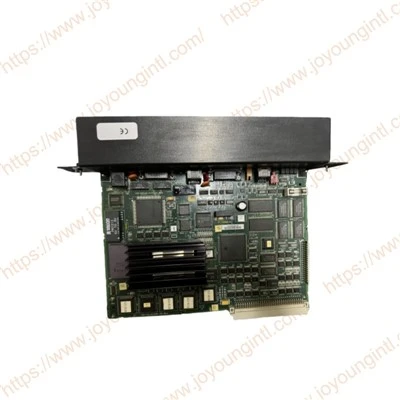 واجهة إيثرنت GE IC697CMM742