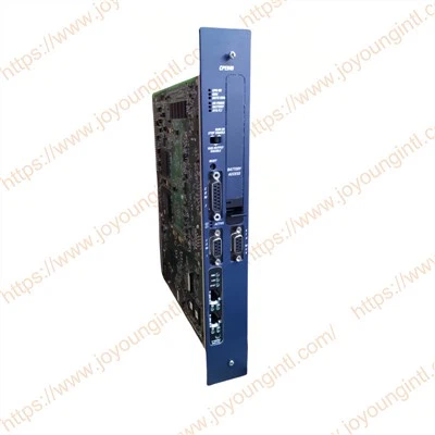 GE IC698CPE040 IC698CPE010 وحدة المعالجة المركزية لأنظمة PAC