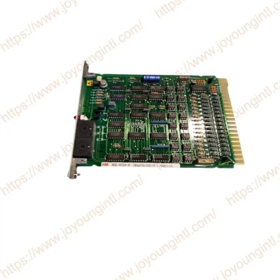 وحدة الإخراج HESG447224R2 ABB 70AB01c-ES